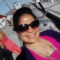 Yanara Hervis