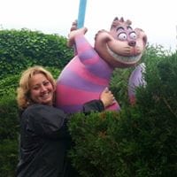 Nuria González González