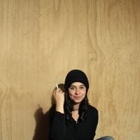 Maria Fehrenberg Medina