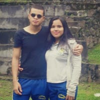 Marcela oquendo morales