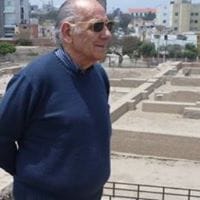 Santiago Ramon Techera Tejera