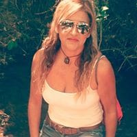 Pilar Garcia Santos