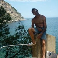 David Castillo Martinez