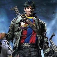 Antonio  Evans Calero