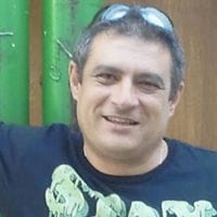Juan Carlos Rivillo Cano