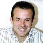 Jose Javier Zárate Altamirano