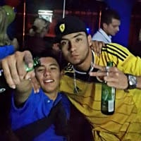 Andres Jurado