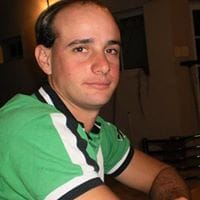 Rafael Cravero