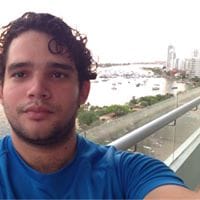 Carlos Andres Tapia Yepez