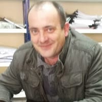 Juan Antonio Sánchez Nieto