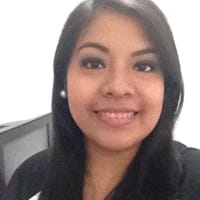 Sofia Zavaleta Oliden