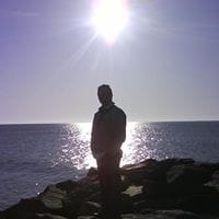 jorge carrion romero