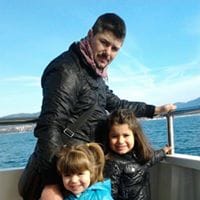 Sergio Rodriguez Almerge