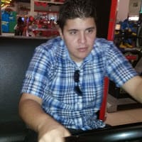 Juan Luis Sánchez Lizárraga