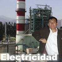 Ivan Arturo Torres Chavez