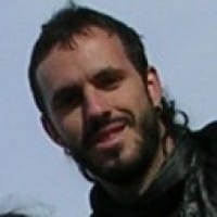 Jordi Fornell