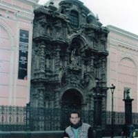 David Israel Marmolejo Barbarán