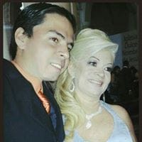 Ana Mireya Rico