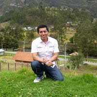 José Chuico