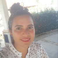 Salma Cabrera