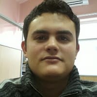 Javier Gonzalez