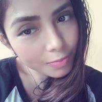Maricarmen Nabarro Cedeño