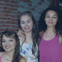 Karen Gonzalez Ganem