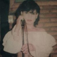 Maria Eugenia Rojas Rojas
