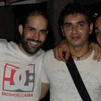 Francisco Muñoz Garcia