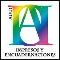 Auu Encuadernaciones