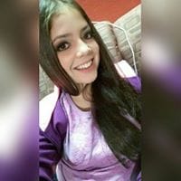 Maria Gloria Servián Rivas