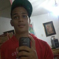 Alderxon Romero