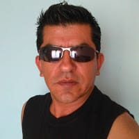 Víctor Manuel Tamayo Barrientos