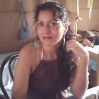 Giovana Magali Medina Aspajo
