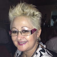 Esperanza Calvo