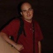 Víctor Manuel Baena Campillo