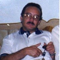 Alberto Domínguez Noya