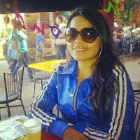 Elvina Sara Sucre