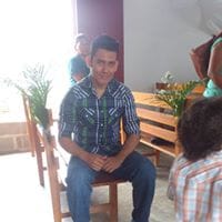 Jorge Luis Reyes