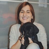 Vanessa Del Moral Lazo