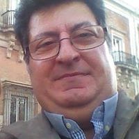 Antonio J. Fernandez Garcia