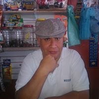 Roberto Ramirez Quintanar
