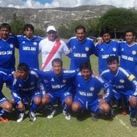 Reynaldo Achahuanco curi