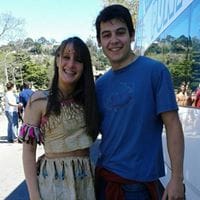 Valentina Bustamante