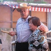 Ramon Bustos