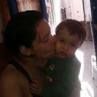 Evelyn Daiana Gomez Casco