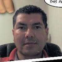 Mario Rodolfo Garcia Reyna