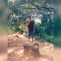 Enrique Antonio Bante