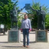 Luis Estrada San Miguel