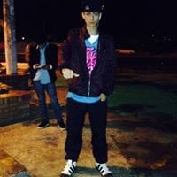 Jonathan Arley Mora Mora